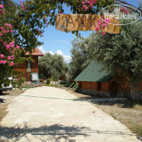 Anka Ahsap & Kutuk Evler Hotel