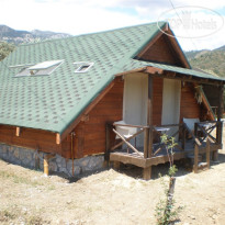 Anka Ahsap & Kutuk Evler Hotel