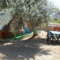 Anka Ahsap & Kutuk Evler Hotel