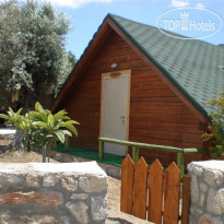 Anka Ahsap & Kutuk Evler Hotel