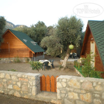 Anka Ahsap & Kutuk Evler Hotel