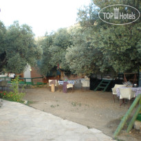 Anka Ahsap & Kutuk Evler Hotel