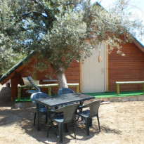 Anka Ahsap & Kutuk Evler Hotel