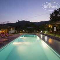 Mengen Konaklari Hotel