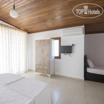 Mengen Konaklari Hotel