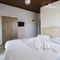 Mengen Konaklari Hotel