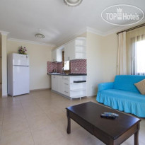 Mengen Konaklari Hotel