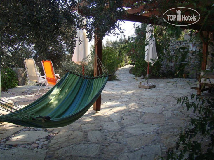 Hotel photo Villa Narlidere 