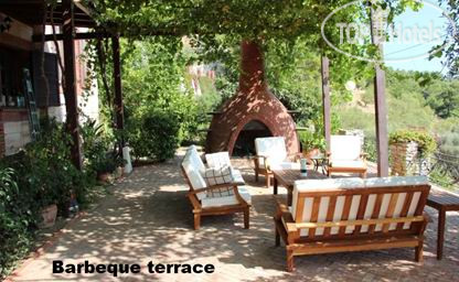 New photos from tourists Villa Vino
