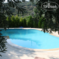 Kizilbuk Ahsap Evleri Hotel 