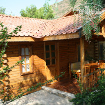 Kizilbuk Ahsap Evleri Hotel 