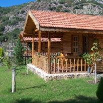 Kizilbuk Ahsap Evleri Hotel 