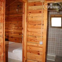 Kizilbuk Ahsap Evleri Hotel 