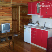 Kizilbuk Ahsap Evleri Hotel 
