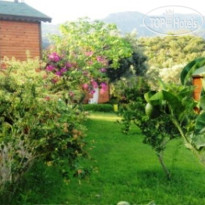 Eytay Tatil Koyu Hotel