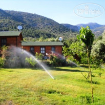 Eytay Tatil Koyu Hotel