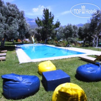 Eytay Tatil Koyu Hotel