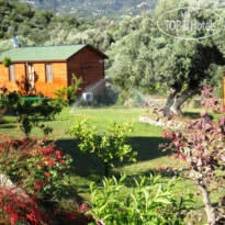 Eytay Tatil Koyu Hotel