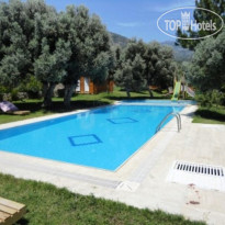 Eytay Tatil Koyu Hotel