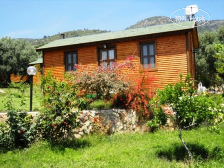 Hotel photo Eytay Tatil Koyu Hotel 