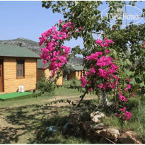 Eytay Tatil Koyu Hotel