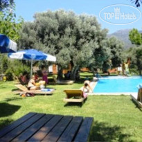 Eytay Tatil Koyu Hotel