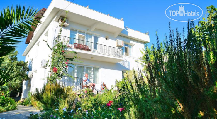 Hotelier's photos Poyraz Pension