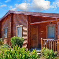 Hayitbuku Ahsapevleri Hotel