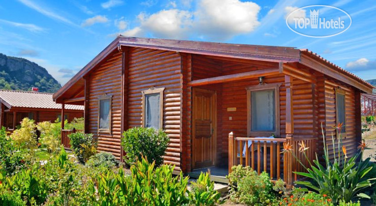 Hotelier's photos Hayitbuku Ahsapevleri Hotel