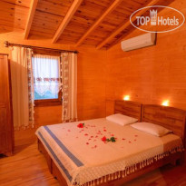 Hayitbuku Ahsapevleri Hotel