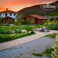 Hayitbuku Ahsapevleri Hotel