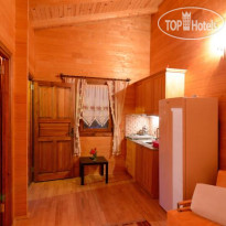 Hayitbuku Ahsapevleri Hotel