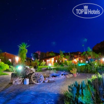 Hayitbuku Ahsapevleri Hotel