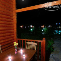 Hayitbuku Ahsapevleri Hotel