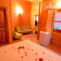 Hayitbuku Ahsapevleri Hotel