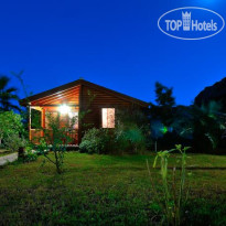 Hayitbuku Ahsapevleri Hotel