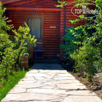 Hayitbuku Ahsapevleri Hotel