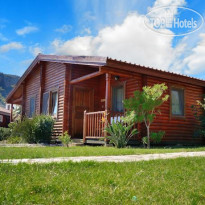 Hayitbuku Ahsapevleri Hotel