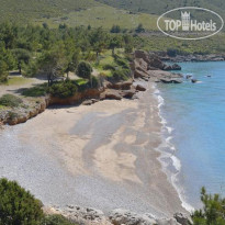 Hayitbuku Ahsapevleri Hotel