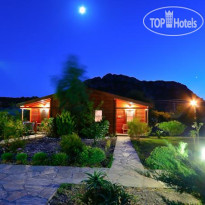 Hayitbuku Ahsapevleri Hotel