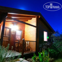 Hayitbuku Ahsapevleri Hotel