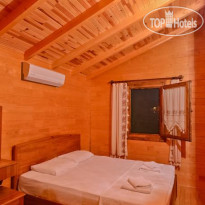 Hayitbuku Ahsapevleri Hotel