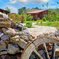 Hayitbuku Ahsapevleri Hotel