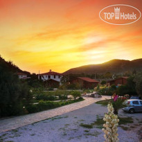 Hayitbuku Ahsapevleri Hotel