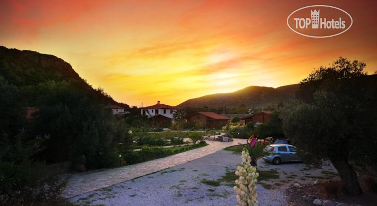 New photos from tourists Hayitbuku Ahsapevleri Hotel