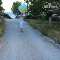 Sempati Apart Hotel 