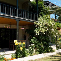 Sempati Apart Hotel