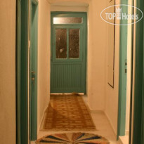 Ortam Pension