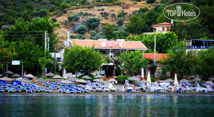 Hotel photo Ortam Pension 