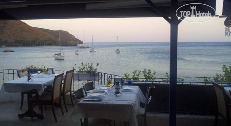 New photos from tourists Serenity Pension